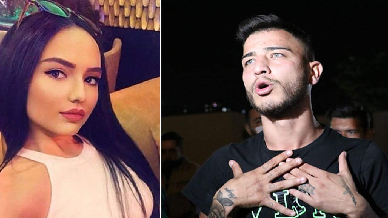 Ümitcan Uygun'un ağabeyinden Müge Anlı'ya tehdit: 'Aleyna'nın ölümünü Müge Anlı'ya yaşatacağım!'