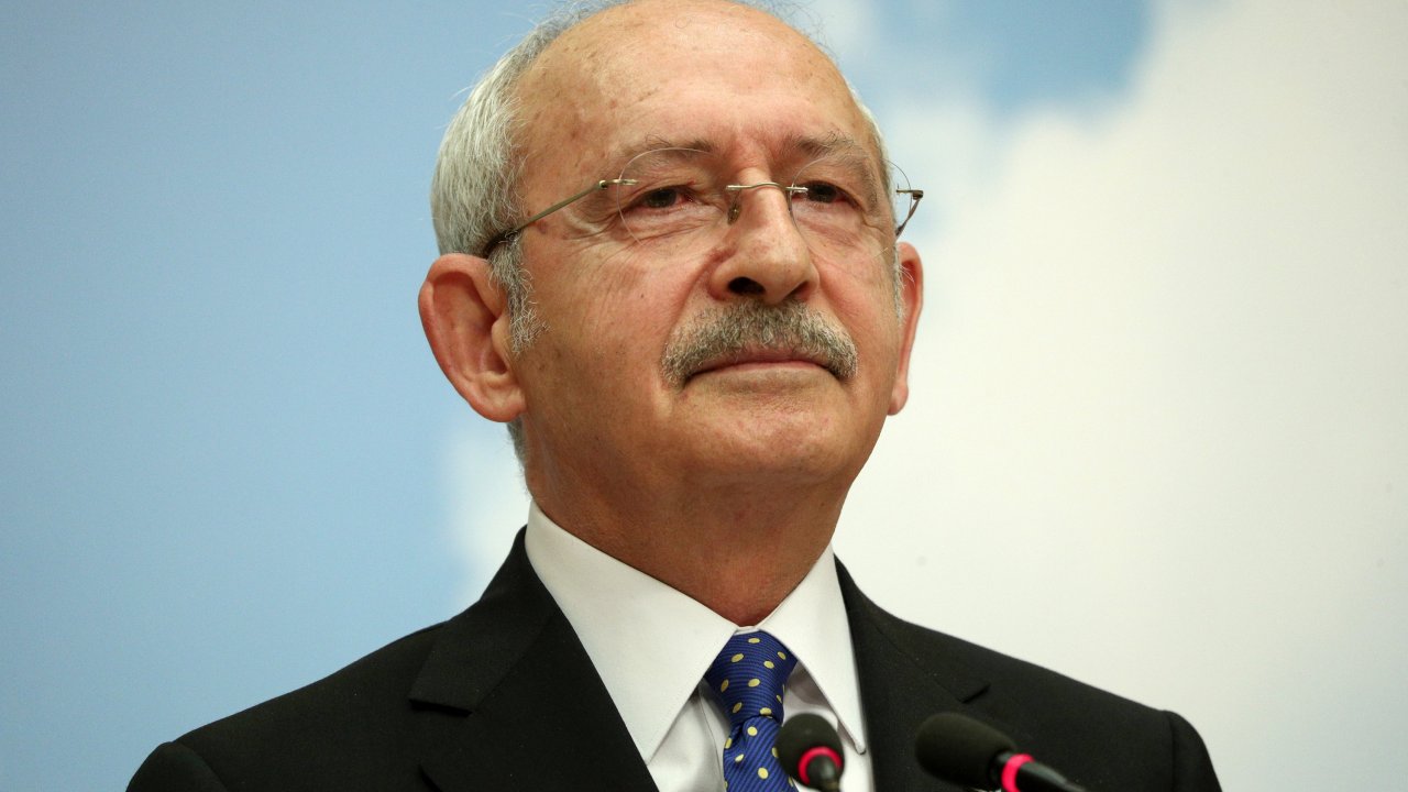 Kılıçdaroğlu hem partisine hem de Cumhur İttifakı'na alttan alta mesaj verdi