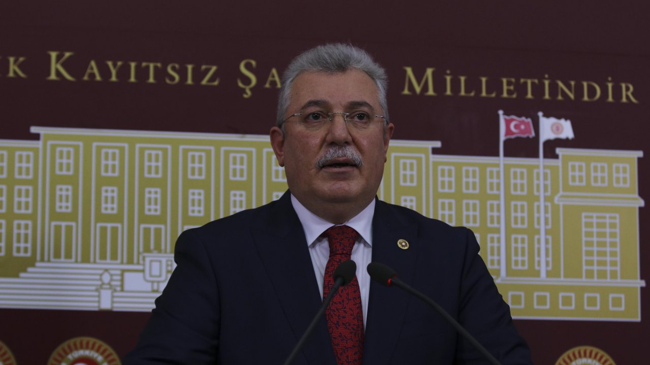 AK Parti Erken Seçim kararını resmen duyurdu! Muhalefete büyük rest