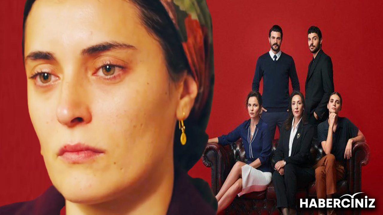 Kırmızı Oda'nın bu akşamki bölümü çok konuşulacak! Kumru kızının babasının kim olduğunu itiraf edecek!