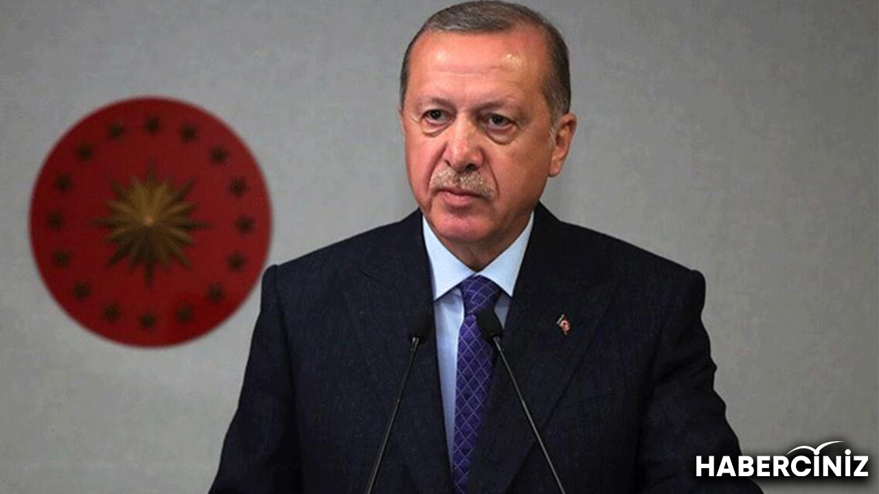 Cumhurbaşkanı Erdoğan: İçimizdeki gafillere rağmen dünya bizi taklit ediyor