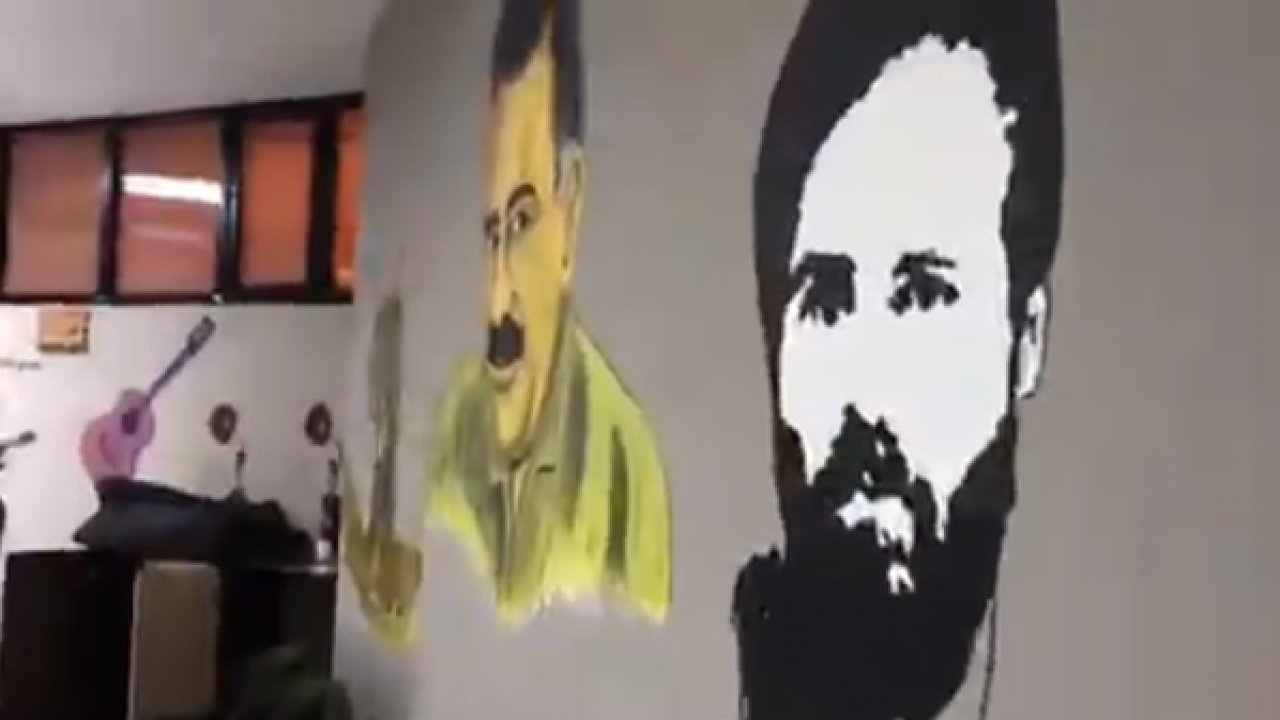 HDP'den "Sayın Öcalan"lı açıklama, bu kadarına da pes!