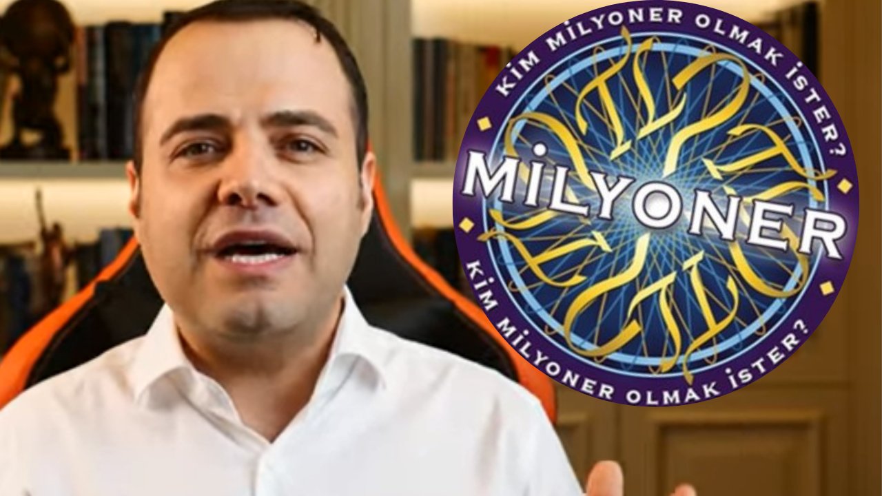 "Kim Milyoner Olmak İster?" yarışması üzerinden ülkenin acı gerçeği bakın ne de güzel anlatıldı