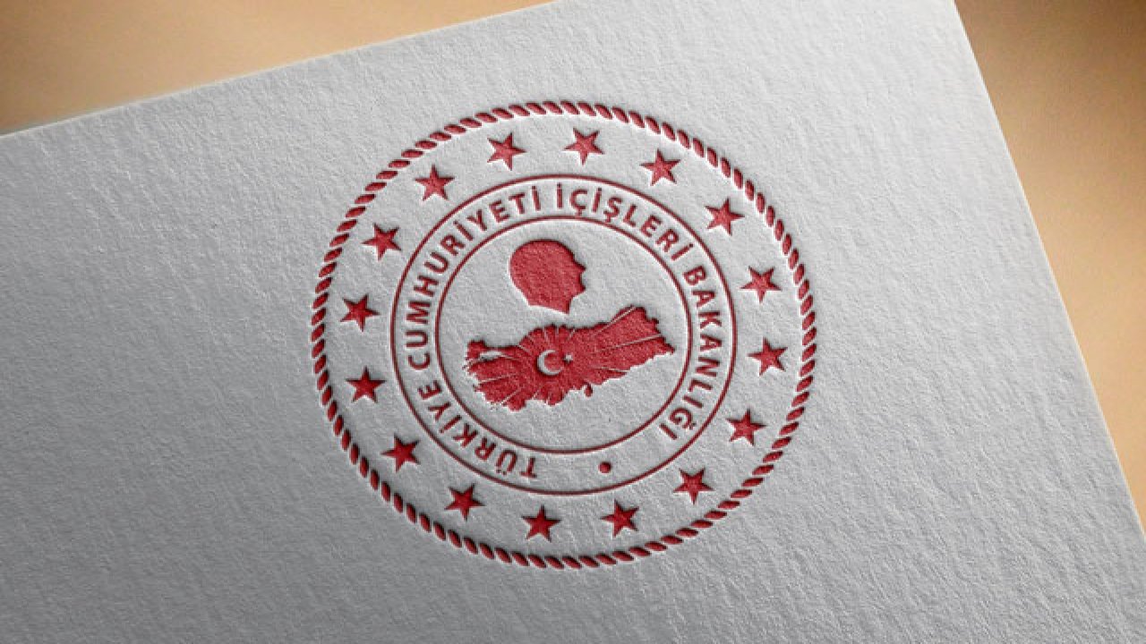 İçişleri Bakanlığı 81 ile koronavirüs genelgesi gönderdi! İşte en riskli iller