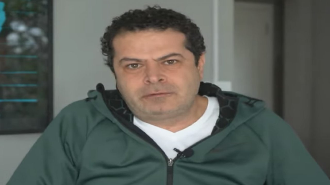 Cüneyt Özdemir icralık olduğunu güle oynaya anlattı, 6 yıl önceki telefon icraya sebep oldu