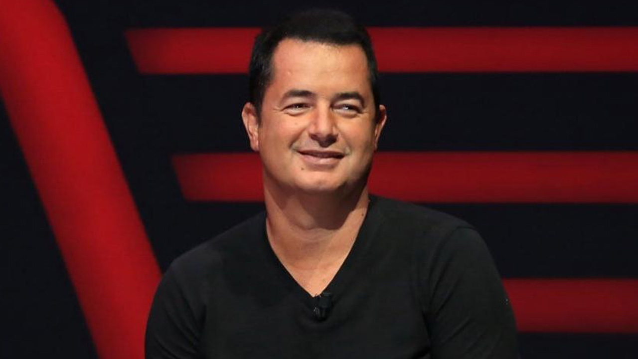 Acun Ilıcalı ayda ne kadar kazandığını açıkladı