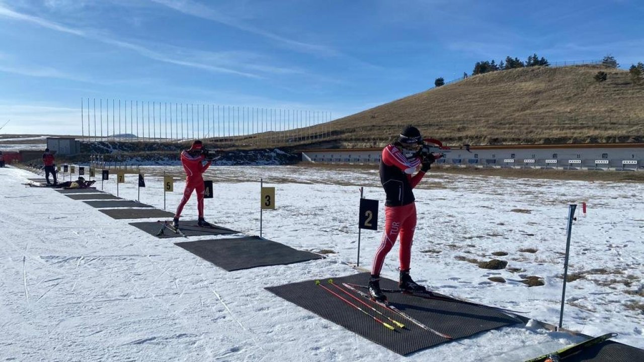 Adını duymamış olabilirsiniz ama inanılmaz keyifli bir spor, Biatlon nedir?