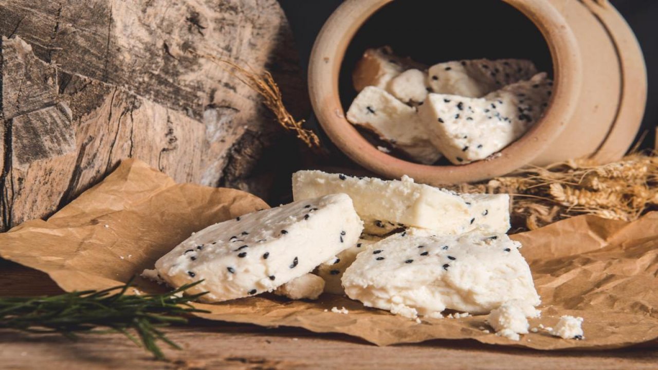 Carra Peyniri nedir, nasıl yapılır?