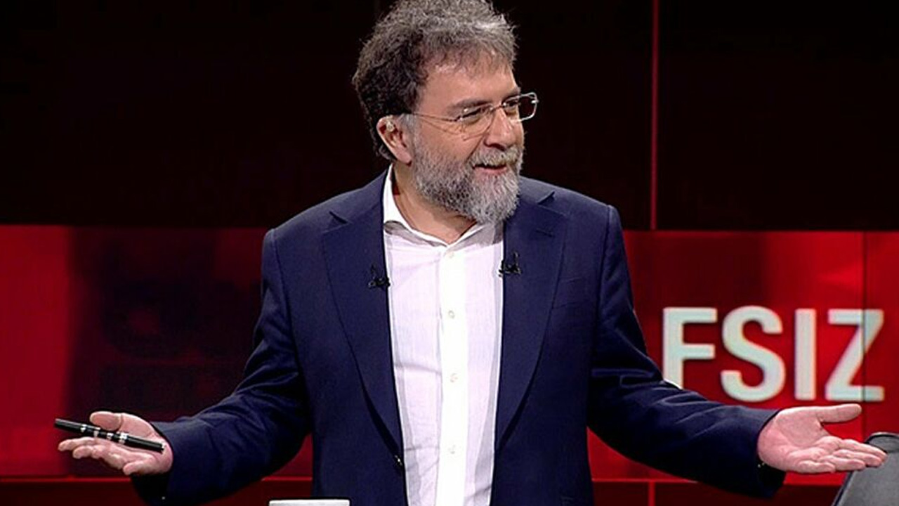 Ahmet Hakan, CHP’den kaset şantajı nedeniyle istifa eden Teoman Sancar’a neden direnmediğini sordu