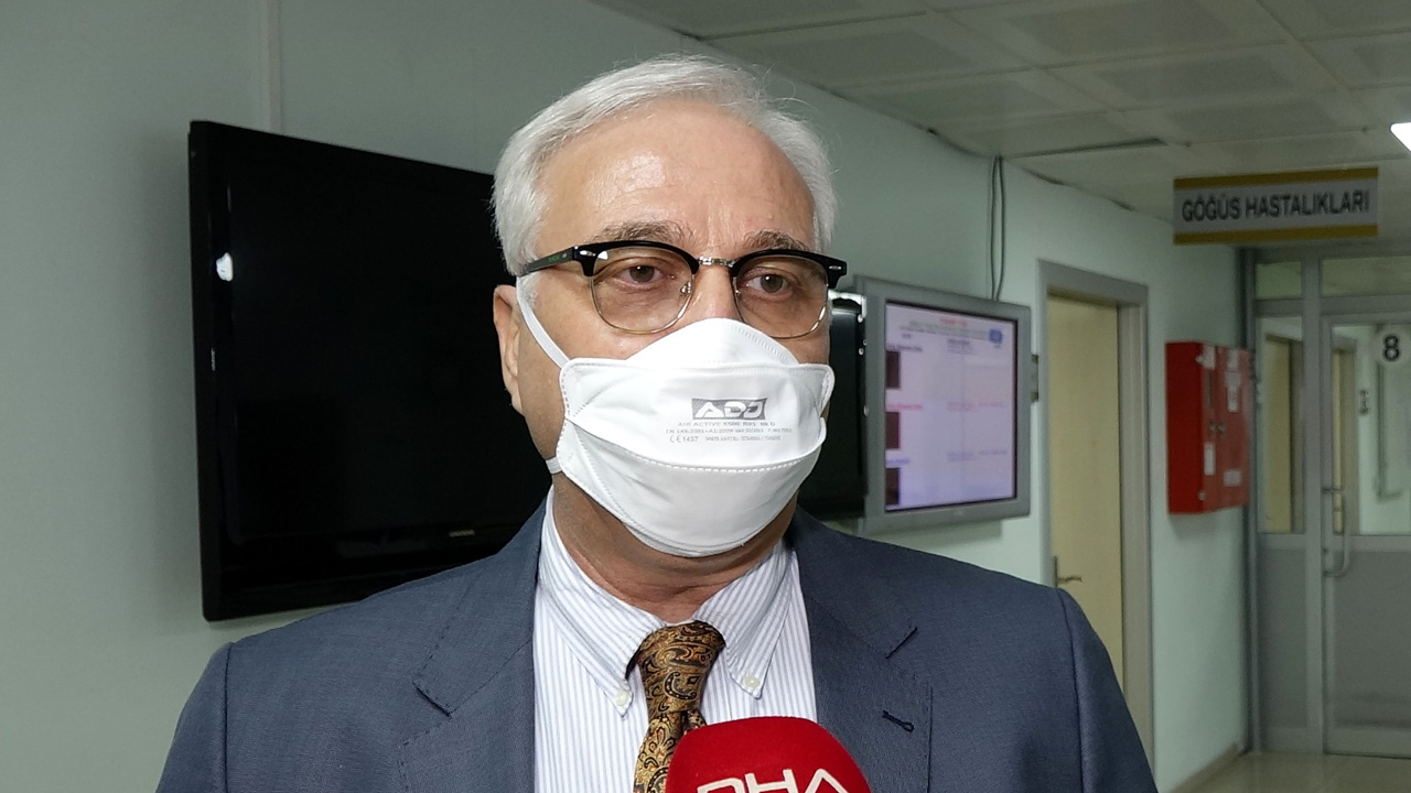 Bilim Kurulu üyesinden yüz yüze eğitimle ilgili heyecanlandıran açıklama
