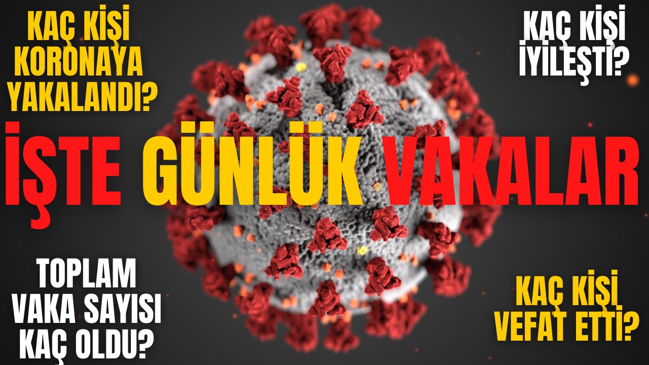 Vaka sayılarında tüm zamanların rekoru, durum çok vahim!