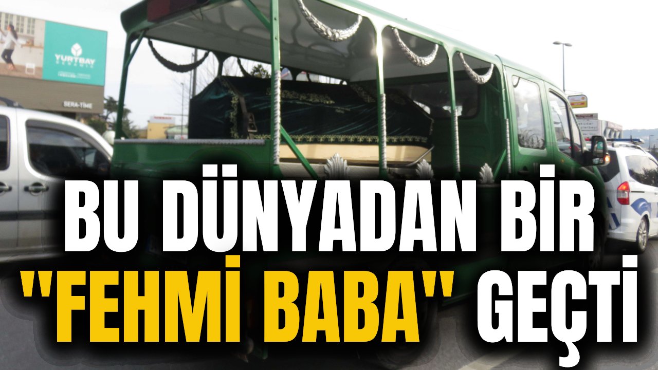 Rasim Öztekin son yolculuğuna uğurlandı, kızı Pelin Öztekin konuşmasıyla herkesin yüreğini dağladı