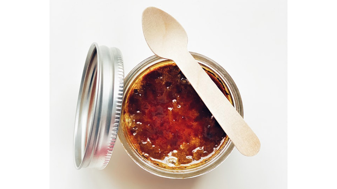 Baş ağrısına birebir geliyor, hem ağrınız gidiyor hem ağzınız tatlanıyor