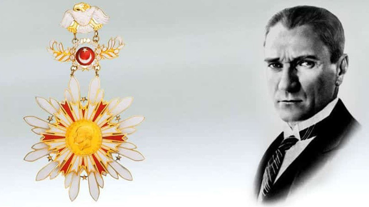 İYİ Partili milletvekili mahkemenin Andımız ve Atatürk kabartması kararına isyan etti