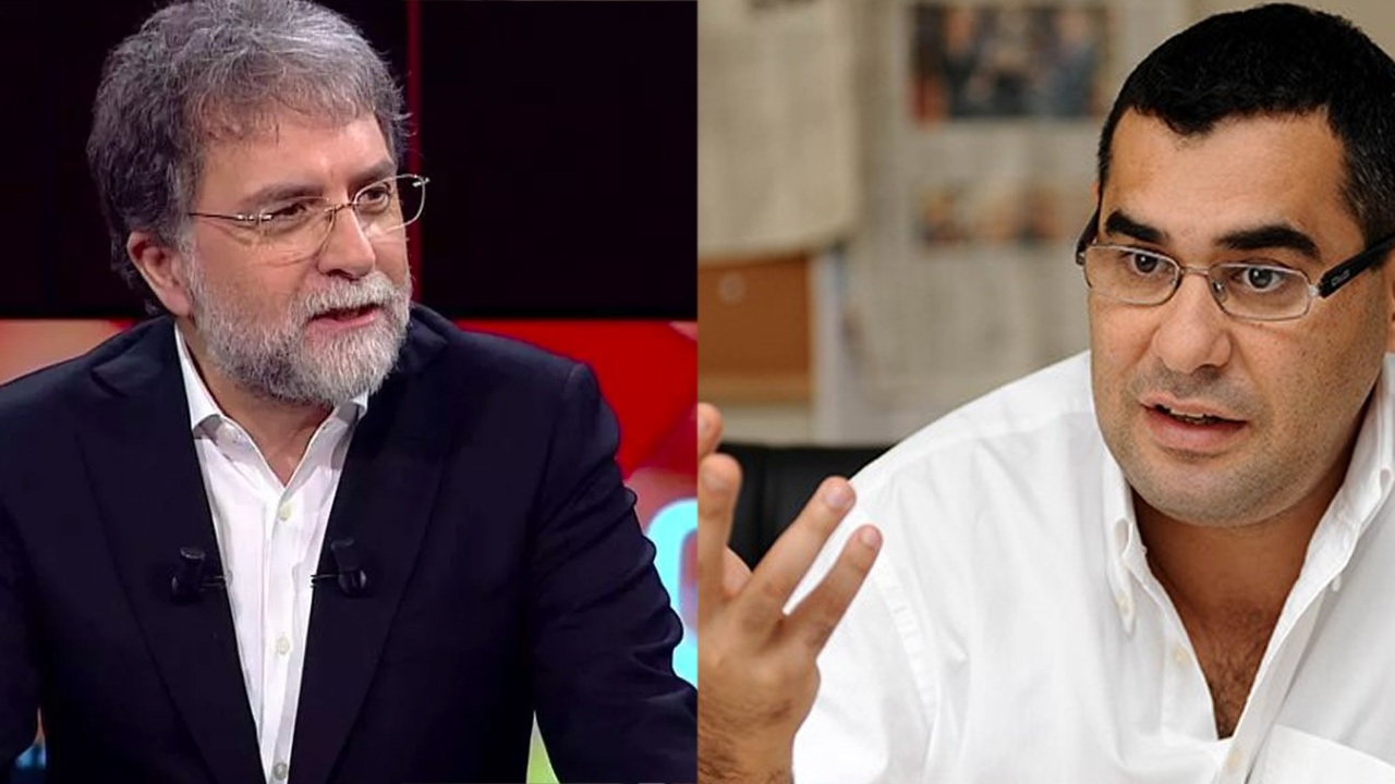 Ahmet Hakan, Enver Aysever’e fena giydirdi, biraz da Enver semirsin