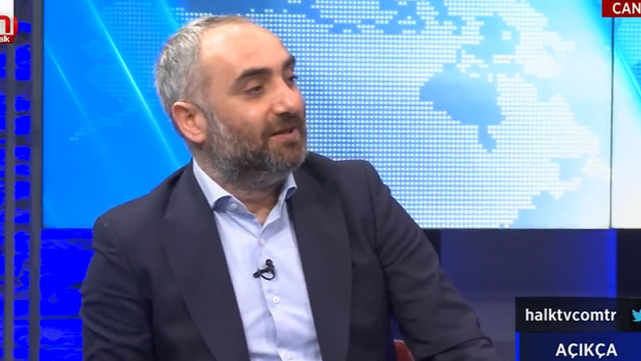 İsmail Saymaz’dan olay yorum Hakan Ural’ın konuştuğu Montrö’yü amiraller mi konuşmayacak