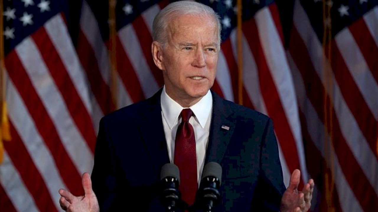 Biden'dan Trump'ın NOTA açıklamasına tepki: Şok edici!