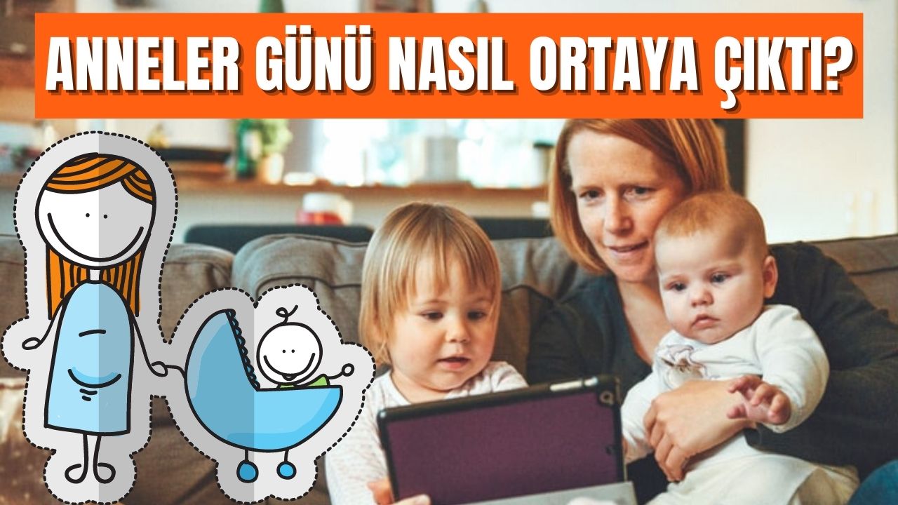 Anneler Günü ne zaman? Anneler Günü hangi güne denk geliyor? Anneler ...