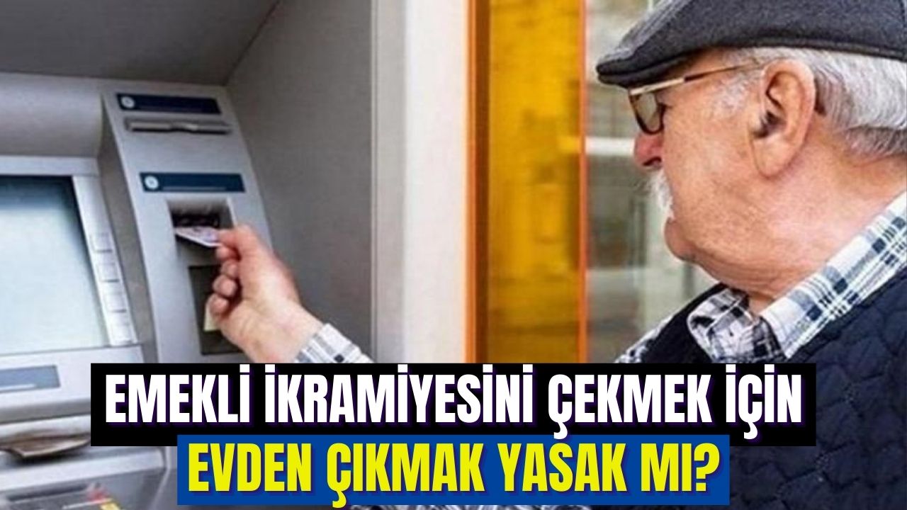 Emekli ikramiyesi yattı mı? Ramazan Bayramı ikramiyeleri yattı mı? İkramiye ne zaman ve ne kadar yatacak?