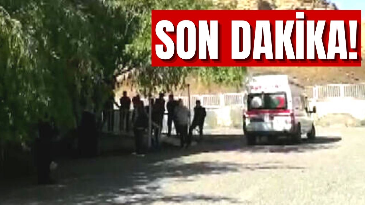 Son dakika: Iğdır'da bayram günü feci olay! Kavgalı olduğu kişilere ateş açtı ölü ve yaralılar var
