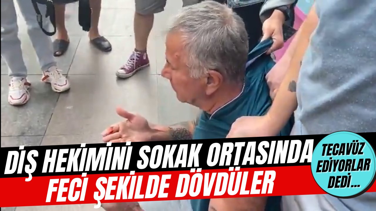 "Tecavüz ediyorlar kurtarın" diye bağırdı ancak şok edici gerçek ortaya çıktı!