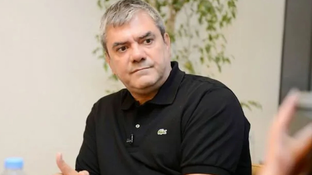 Yılmaz Özdil: Senin milyar dolarların mı güçlü, benim kalemim mi göreceğiz