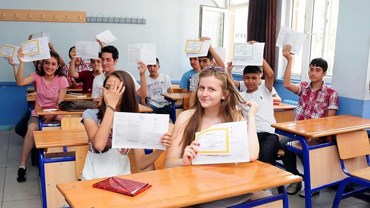 Milli Eğitim Bakanlığından son dakika karne açıklaması