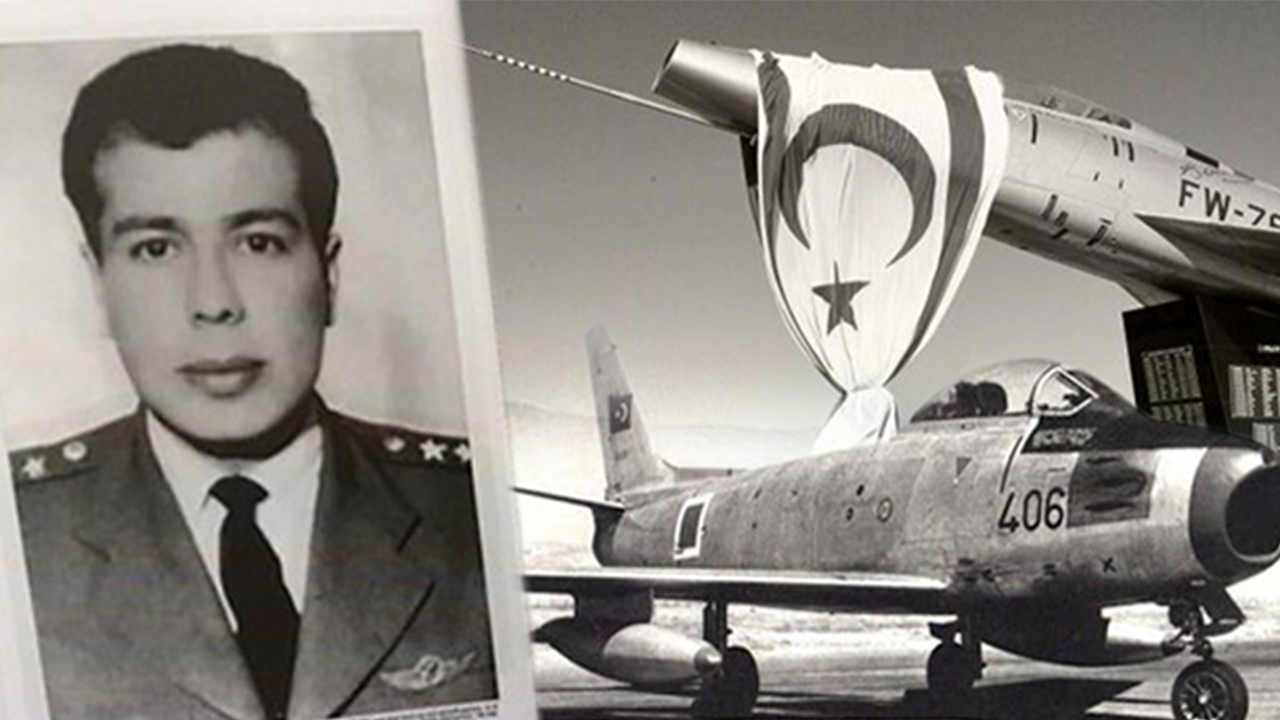 Cengiz Topel kimdir? Cengiz Topel neden ve nasıl öldü? Bir Zamanlar Kıbrıs dizisinde yer verilmişti