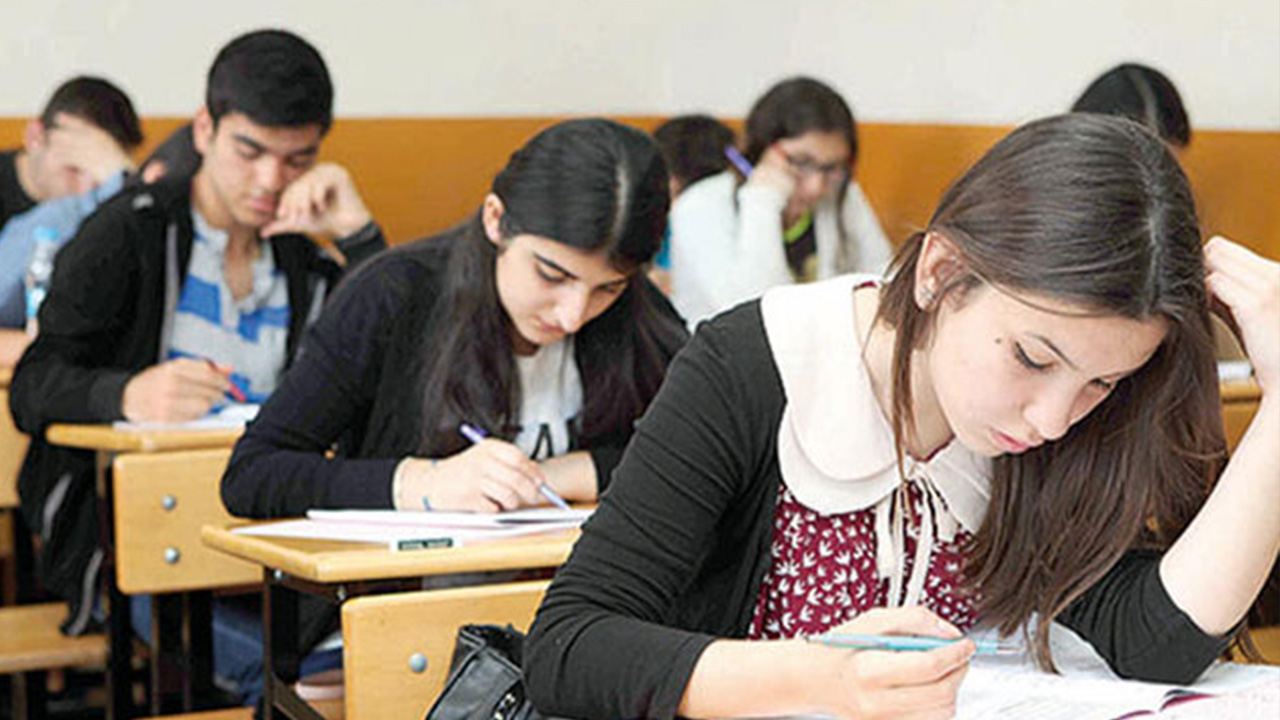 LGS 2021 öncesi öğrencilerin ve velilerin bilmesi gerekenler, sınav stresi için püf noktalar, son taktikler..