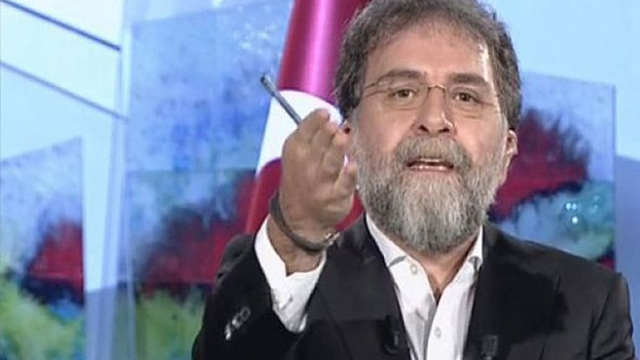 Ahmet Hakan'dan Rasim Ozan Kütahyalı eleştirisi: Tutuklanacak' diyerek ortalığı terörize ediyordun