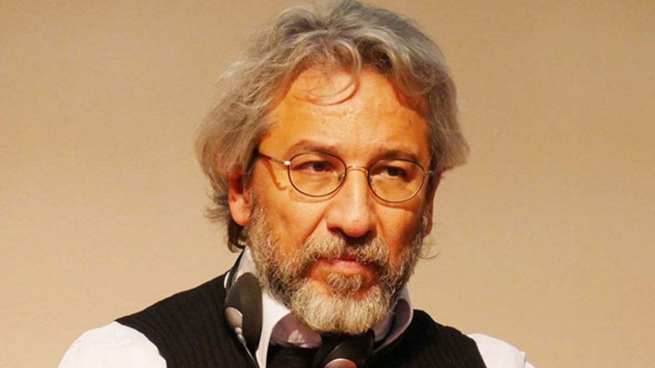Can Dündar, FETÖ kategorisinden "terörden arananlar" listesine alındı