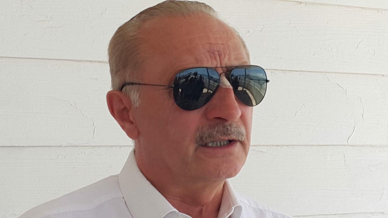 Didim Belediye Başkanı kendisine yapılan saldırının nedenini açıkladı