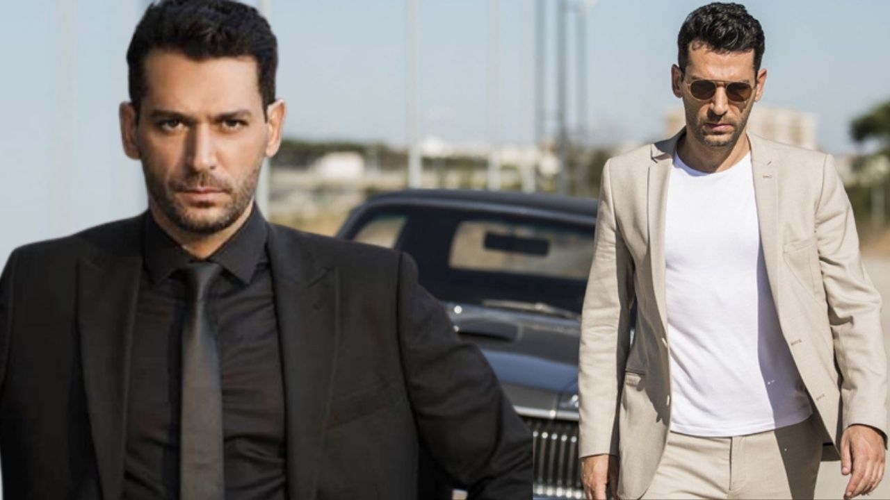 Murat Yıldırım'ın yeni adresi belli oldu, dizi görüşmeleri yapıldı "Ramo" bitti "Aziz" geliyor