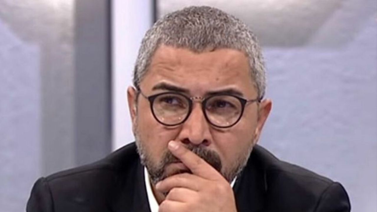Sosyal medya hesabından duyurdu! Veyis Ateş’in şikayet ettiği ünlü gazeteci savcıya ifade verecek!