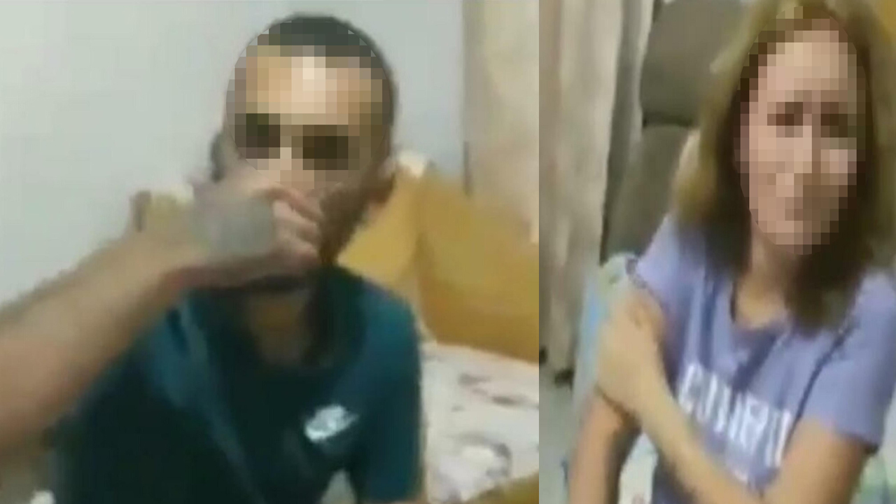 İzmir’de akıllara durgunluk veren olay! Hem vurdu hem sosyal medyadan paylaştı