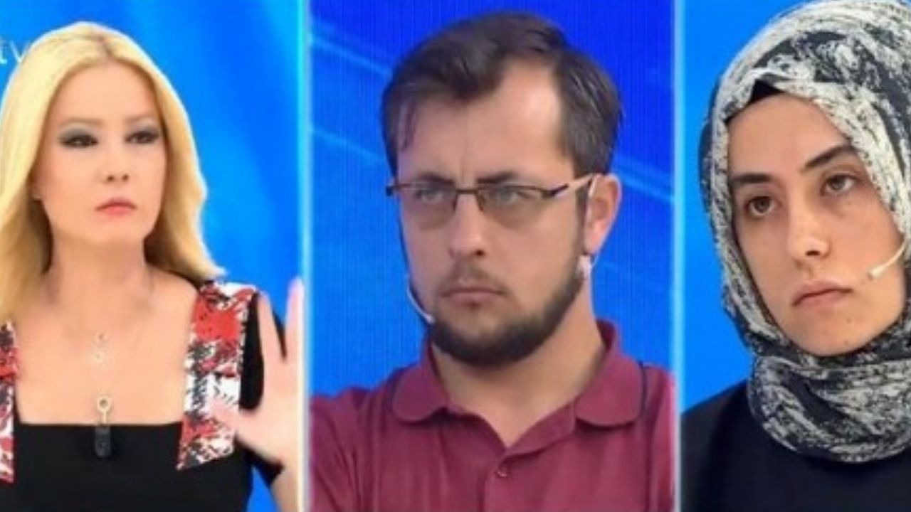 Müge Anlı Necla-Metin Büyükşen cinayetini çözmeyi kafaya koydu: Büşra Büyükşen hipnozla konuşturulacak!