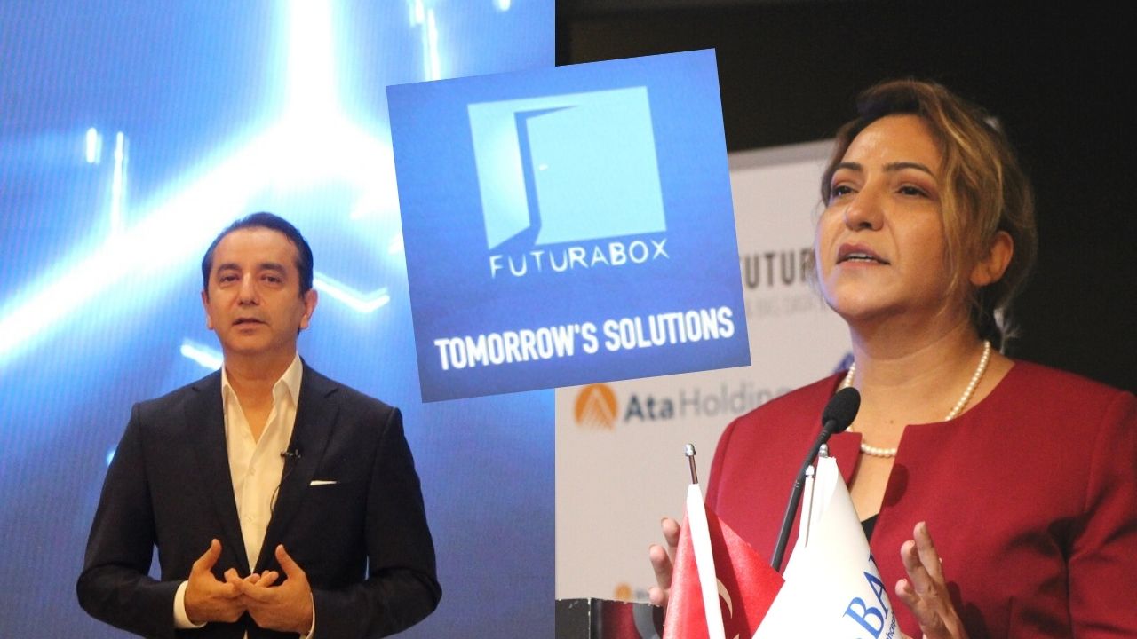 Yerli yapay zeka FuturaBox tanıtıldı: Türkiye'nin ilk yapay zekalarından biri, yöneticilerin sağ kolu olacak