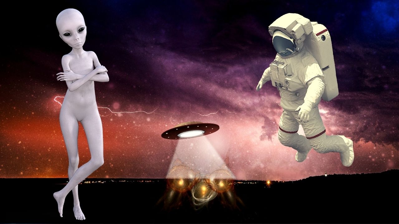 NASA Başkanı Bill Nelson: Evrende bizden başka akıllı varlıklar var ve yakında dünya ile iletişime geçecekler