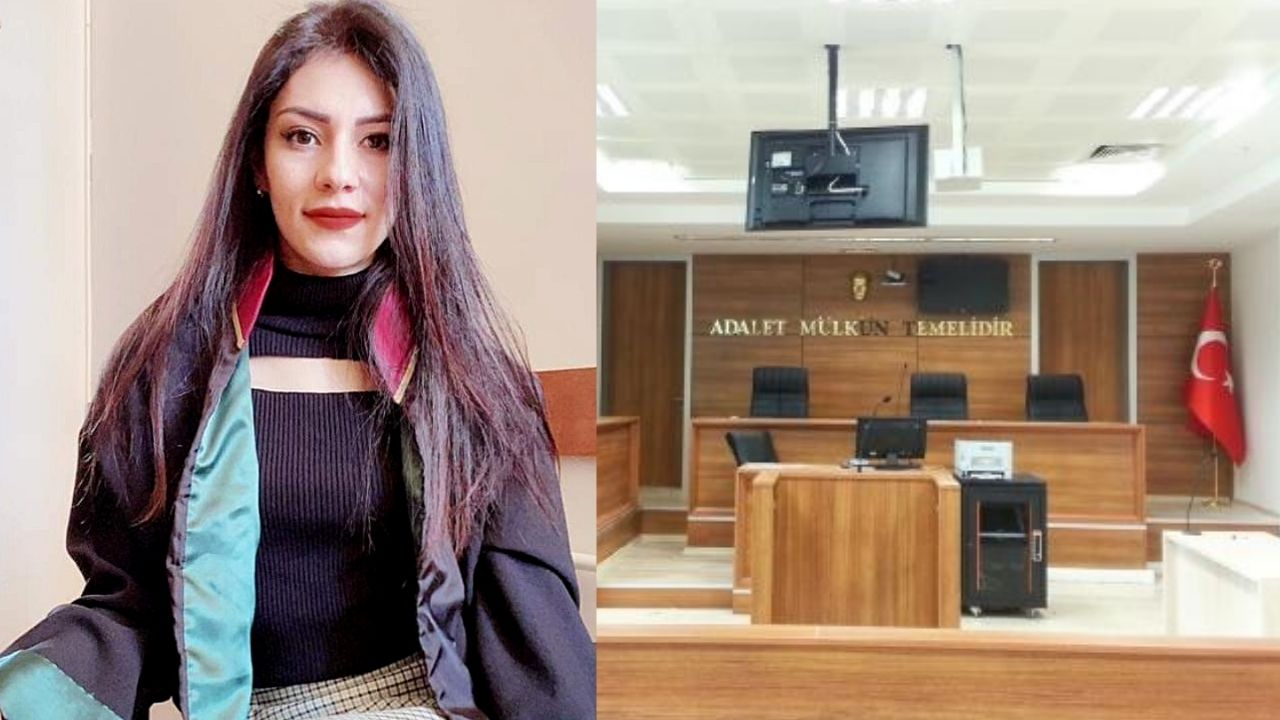 Çiçeği burnunda avukatın korkunç ölümü, Gizem S.'nin cansız bedenini annesi buldu, intihar mı yoksa cinayet mi