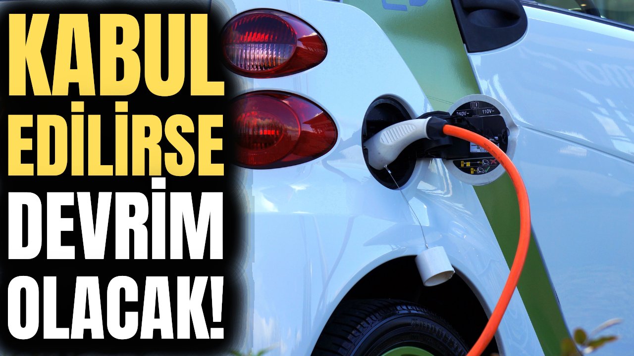 Komisyondan o hedef geçerse 2035 yılına kadar otomobil sektörü baştan sona değişecek!
