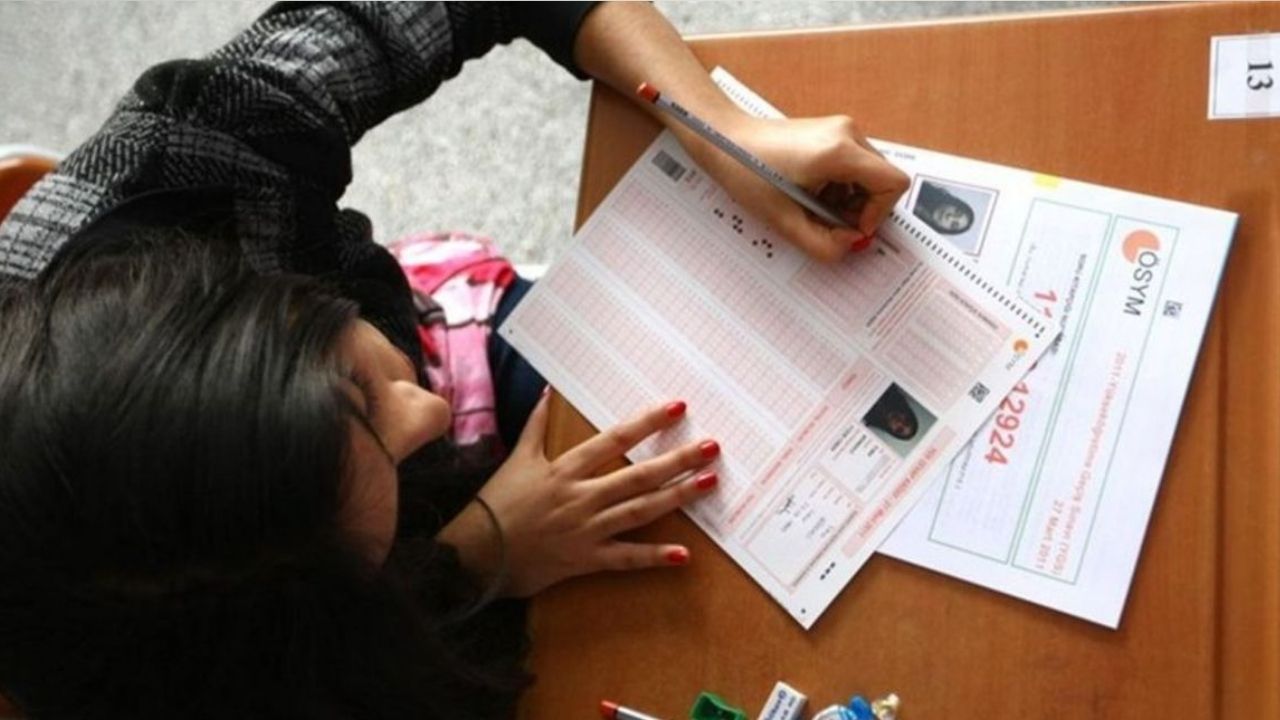 LGS 2021 tercih sonuçları açıklandı! İşte LGS sonuç sorgulama ekranı