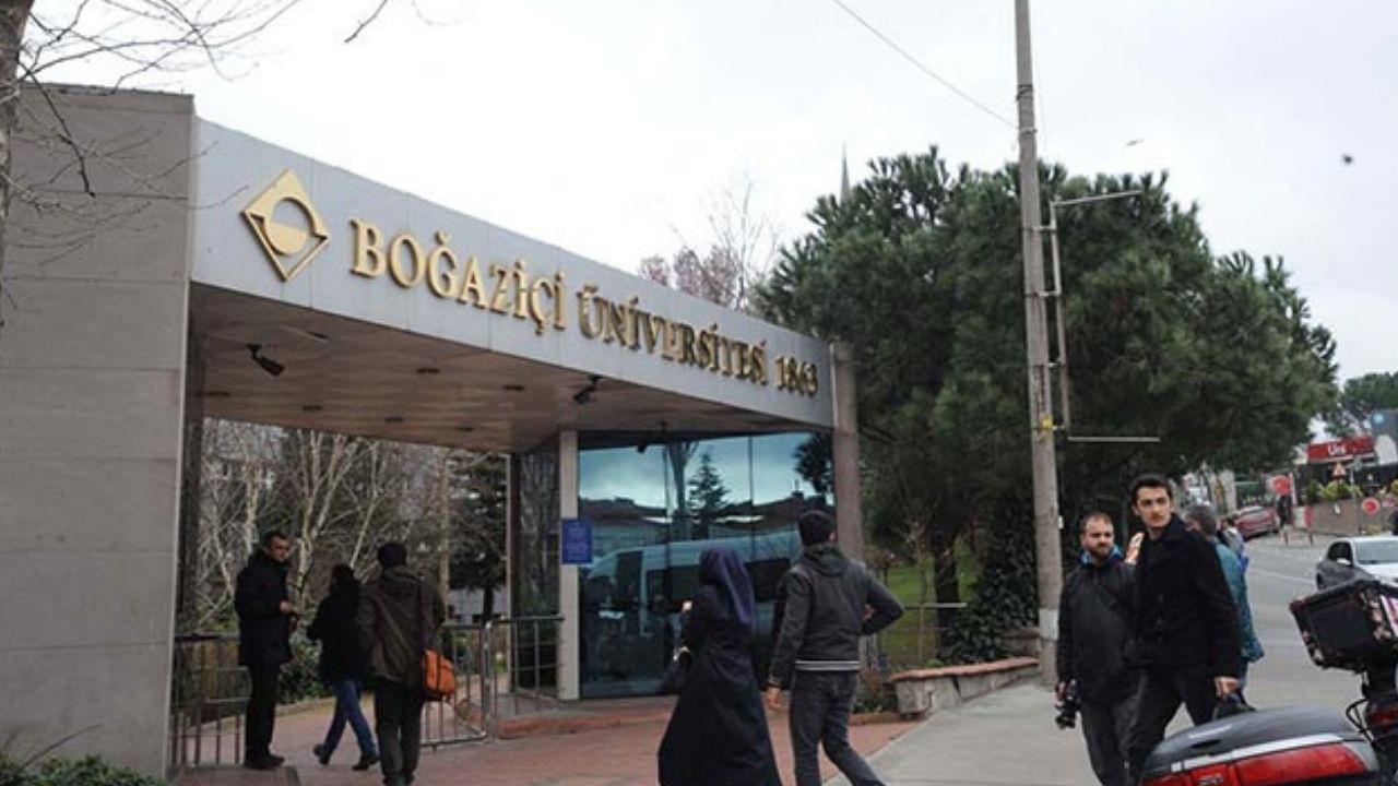 Melih Bulu'nun yerine kim geçecek? Boğaziçi'nde rektörlüğe aday olması beklenen isimler belli oldu