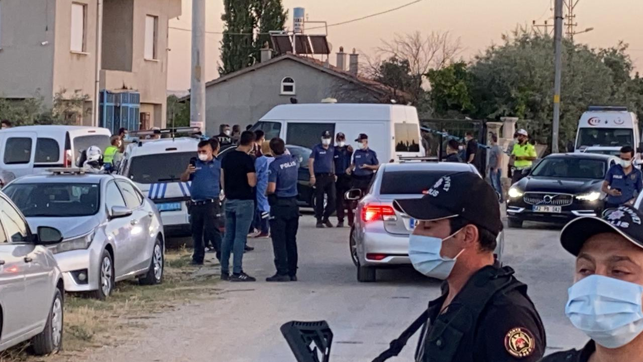 Konya’da 7 kişinin öldürüldüğü katliamın arkasından kedi çıktı