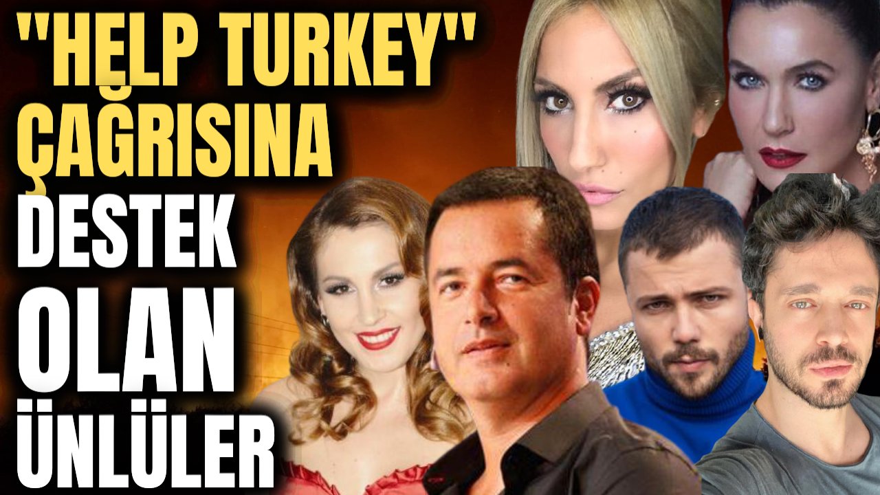 Help turkey. Help turkey