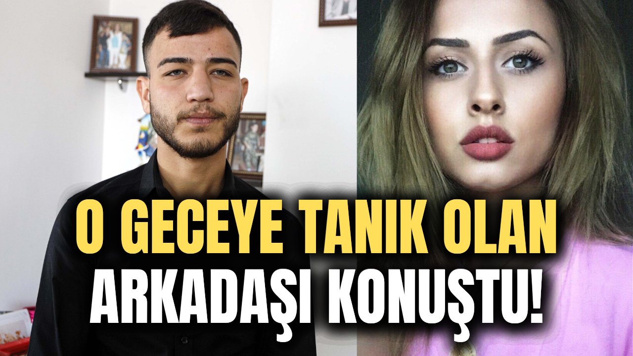Esra Hankulu'nu ölü bulan kişinin ifadesi ortaya çıktı "Ümitcan odaya götürürken Esra baygın değildi"