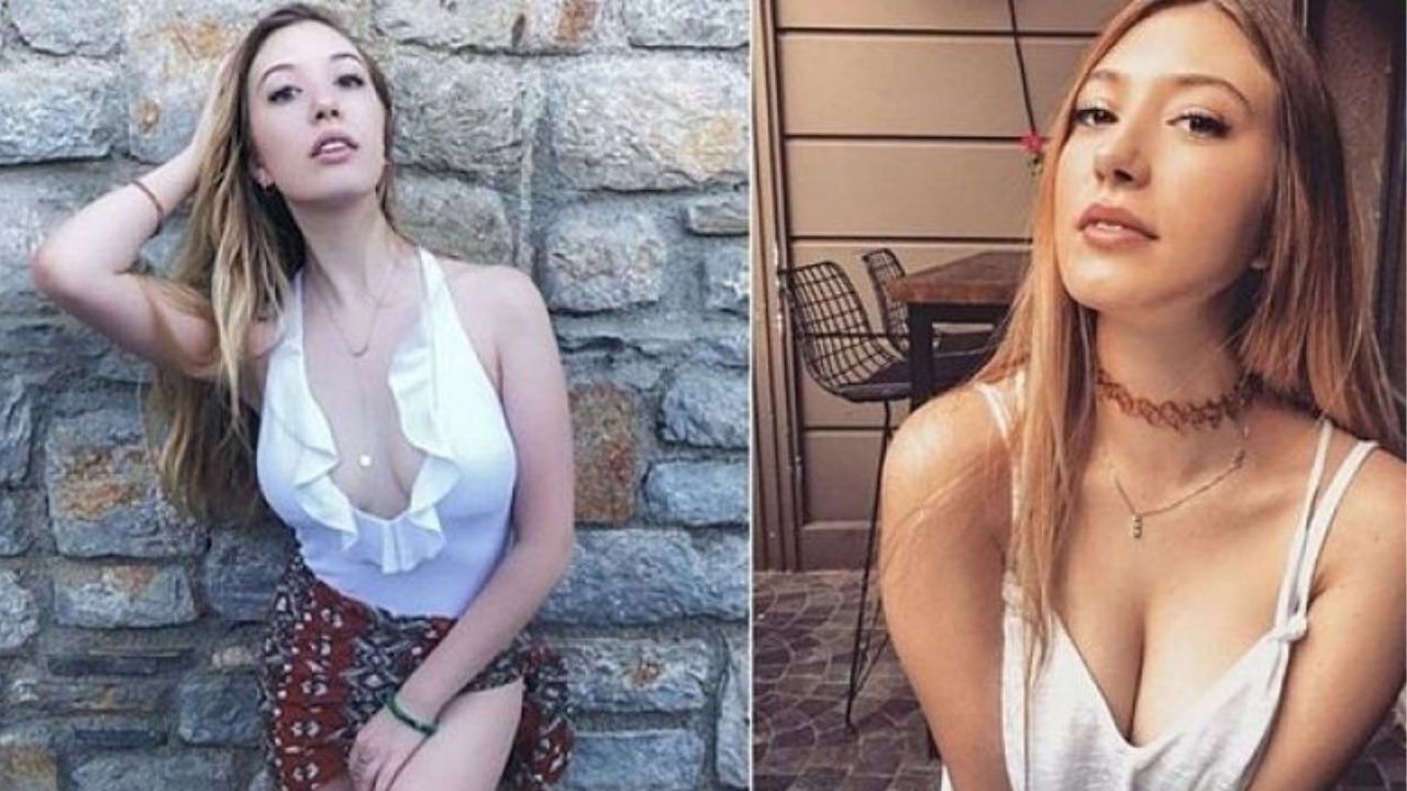 Yasak Elma'nın taze oyuncusu Yasmin Erbil kaç yaşında, nereli, ne iş yapıyor, annesi kim?