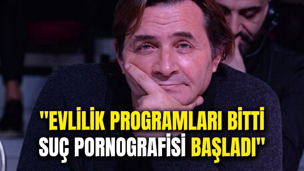 Armağan Çağlayan'dan Müge Anlı'yı ve Esra Erol'u çok kızdıracak  "suç pornografisi" paylaşımı