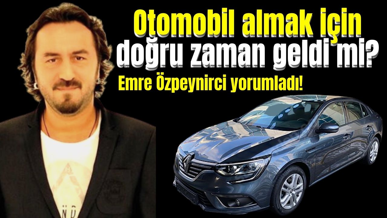 ÖTV indirimi (matrah güncellemesi) sonrası fiyatı düşen araç modelleri