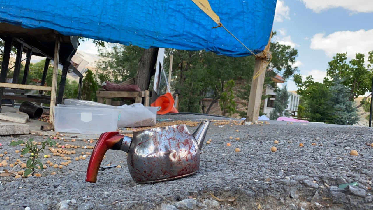 Konya'da çıkan "çay soğuk" kavgası ölümle bitti