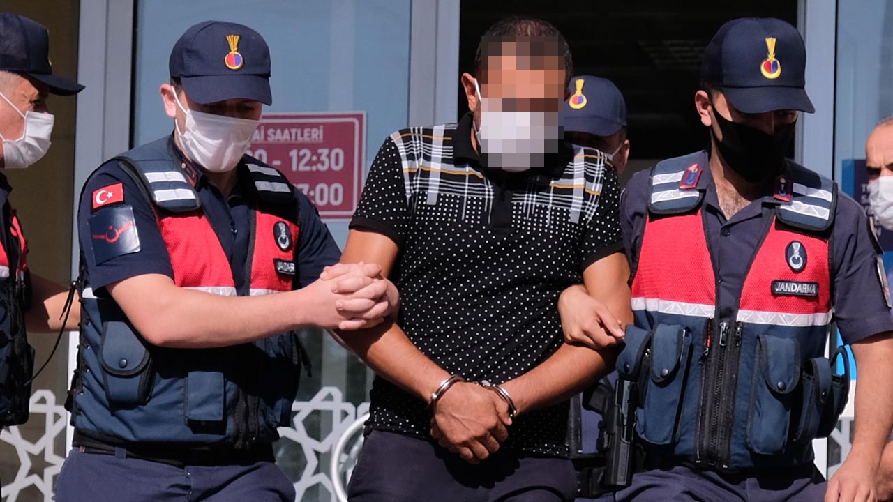 Konya’daki Büyükşen çifti cinayetinde şok eden olay!
